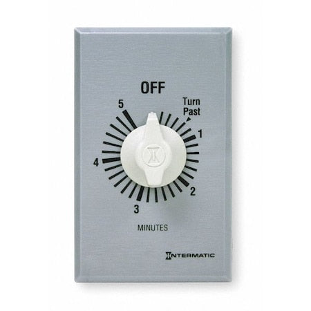 Intermatic Control Component FF5M - product photo 1