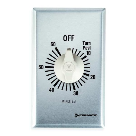 Intermatic Control Component FF60MC - product photo 1