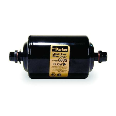 Parker Refrigeration Part 165S - product photo 1