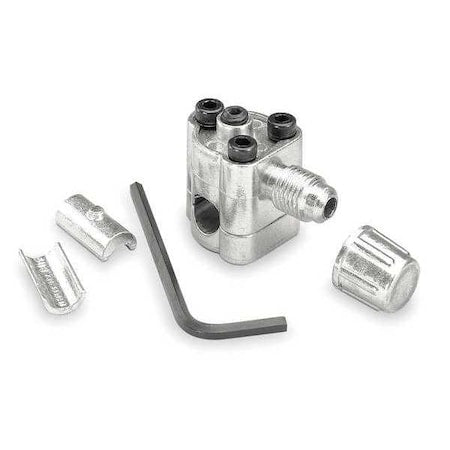 Supco Refrigeration Part BPV31 - product photo 1