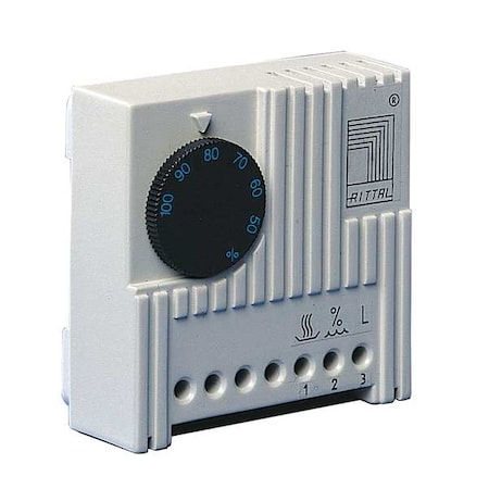 Rittal Hvac Part 3118000 - product photo 1