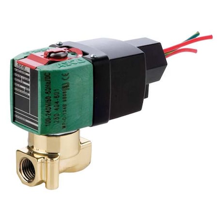 Asco Pipe Fitting 8262R202 - product photo 1