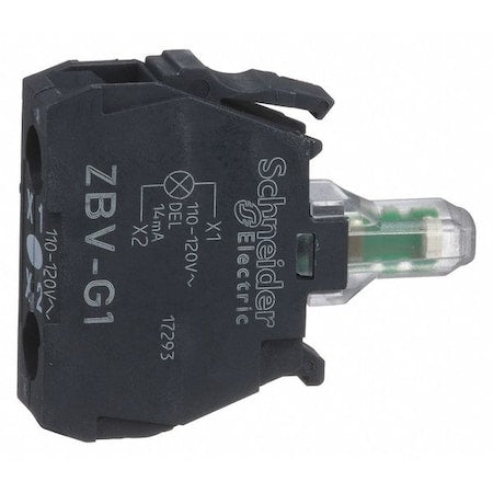 Schneider Electric Control Component ZBVG1 - product photo 1