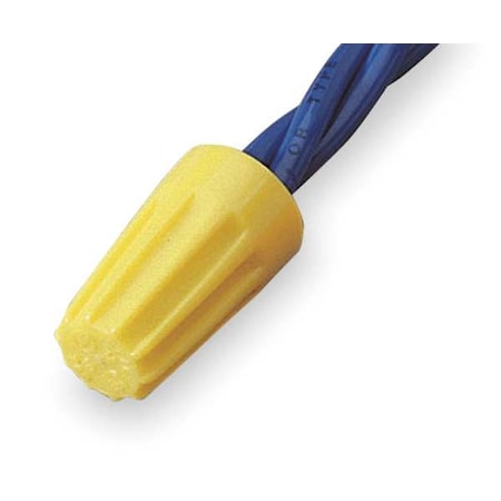 Ideal Electrical Connector 30-074 - product photo 1
