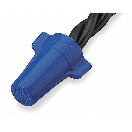 Ideal Electrical Connector 30-454 - product photo 1