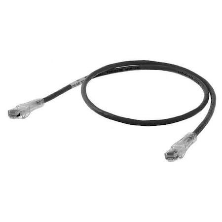 Hubbell Premise Wiring Wire HC6BK03 - product photo 1