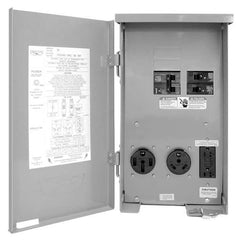 Connecticut Electric Monitor CESMPSC75GRHR - product photo 1