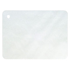 Loc-Line 60528 Replacement Shield, 6 In by 8 In