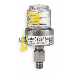Lubesite Lubricant 502 - product photo 1