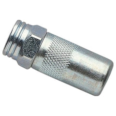 Lincoln Industrial 5852 Grease Coupler, 3-Jaw, Hydraulic