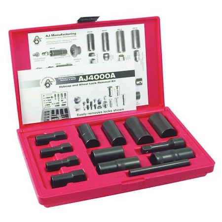 Ken-Tool Shop Tool 30171 - product photo 1