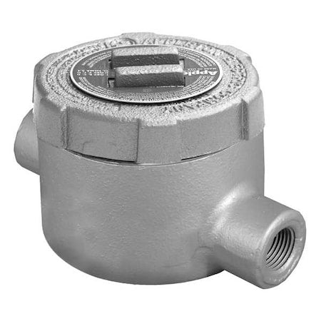 Appleton Electric Conduit Fitting GUC50 - product photo 1