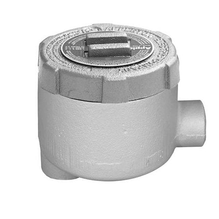Appleton Electric Conduit Fitting GULB100 - product photo 1