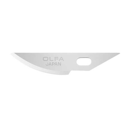 Olfa Hand Tool KB4-R/5 - product photo 1