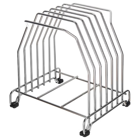 SAN Jamar Food Storage Container KLRST - product photo 1