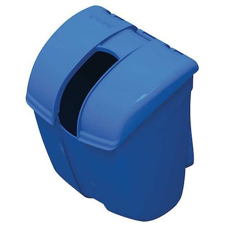 SAN Jamar Food Storage Container SI2000GR - product photo 1