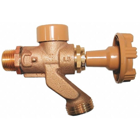 Woodford Manufacturing Pipe Fitting 101CP - product photo 1