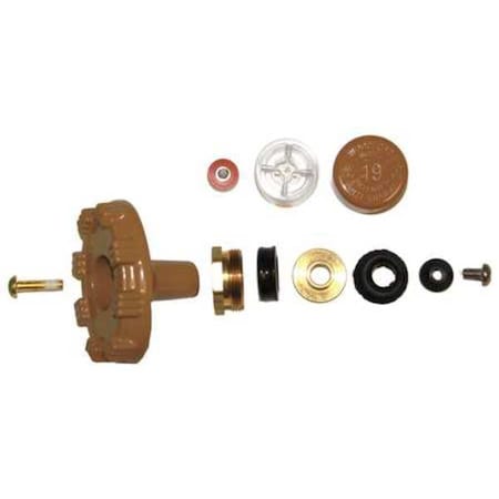 Woodford Manufacturing Hvac Part RK-19 - product photo 1