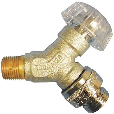 Woodford Manufacturing Hvac Part RK-24 - product photo 1