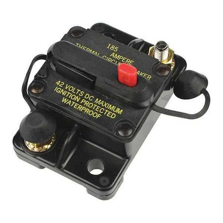 Eaton Bussmann Automotive Part CB185-50 - product photo 1