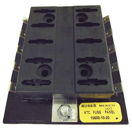 Eaton Bussmann Fuse 15600-10-20 - product photo 1