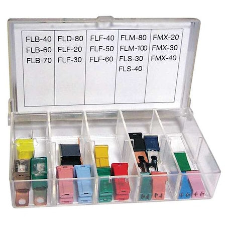 Eaton Bussmann Fuse NO.45 - product photo 1
