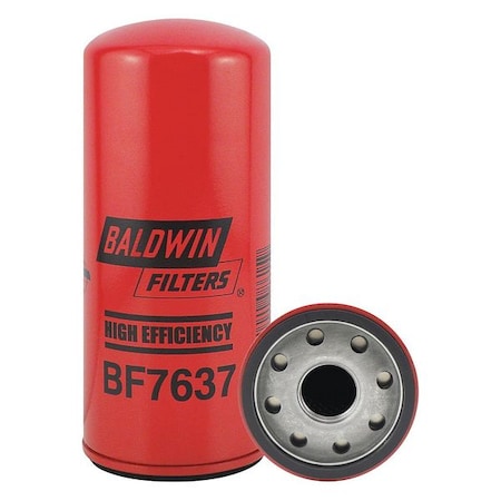 Baldwin Filters Filter BF7637 - product photo 1