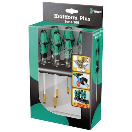 Wera Hand Tool 05007680001 - product photo 1