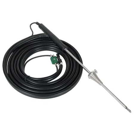UEI Test Instruments Gas Detector CP2 - product photo 1