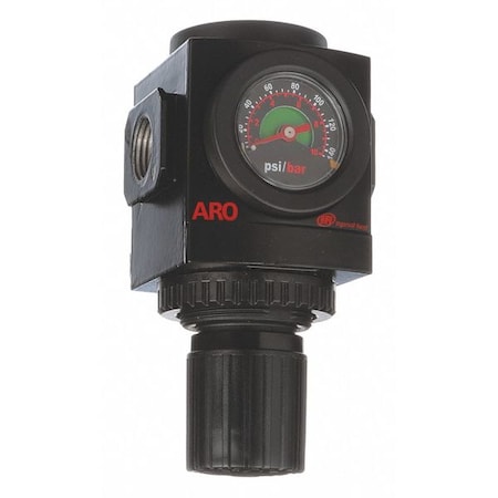 ARO Pneumatic Part R37341-600 - product photo 1