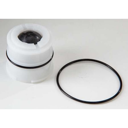 Watts Pipe Fitting 009 M2 3/4 1st Check Kit - product photo 1