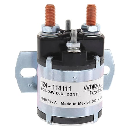 White-Rodgers Control Component 124 114111S1 - product photo 1