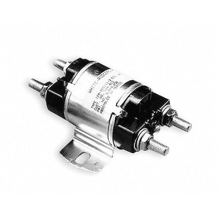 White-Rodgers Control Component 124 314111S1 - product photo 1