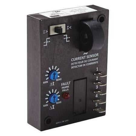 Dayton Control Component 6C055 - product photo 1