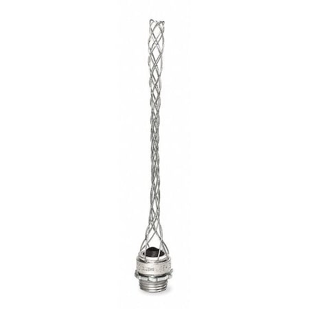 Hubbell Wiring Device-Kellems Conduit Fitting 073031204 - product photo 1