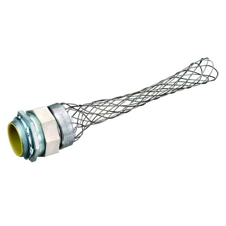 Hubbell Wiring Device-Kellems Conduit Fitting 074-09-3513 - product photo 1