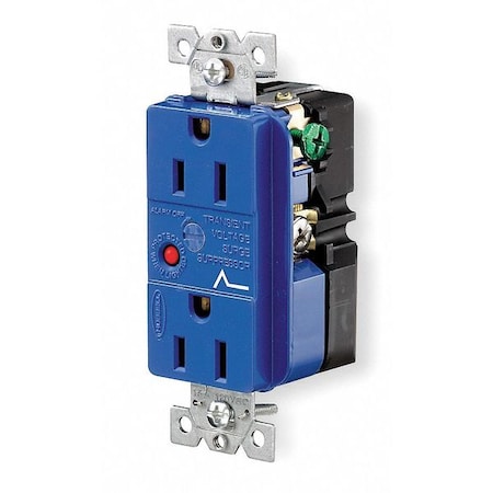 Hubbell Wiring Device-Kellems Wiring Device IG5262SA - product photo 1