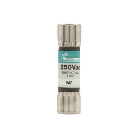 Eaton Bussmann Fuse BAF-3 - product photo 1