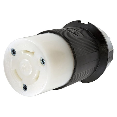 Hubbell Wiring Device-Kellems Wiring Device HBL2643 - product photo 1