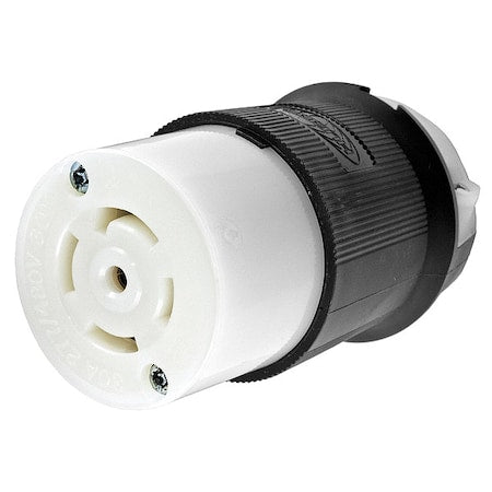 Hubbell Wiring Device-Kellems Wiring Device HBL2823 - product photo 1