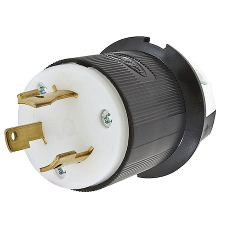 Hubbell Wiring Device-Kellems Wiring Device HBL2641 - product photo 1