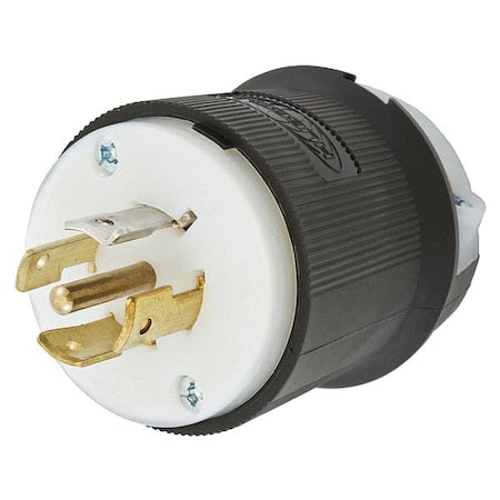 Hubbell Wiring Device-Kellems Wiring Device HBL2521 - product photo 1