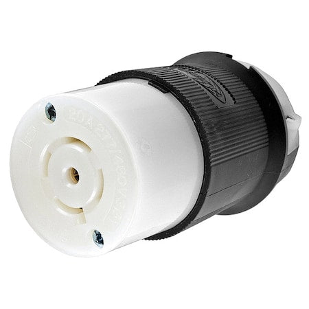 Hubbell Wiring Device-Kellems Wiring Device HBL2523 - product photo 1