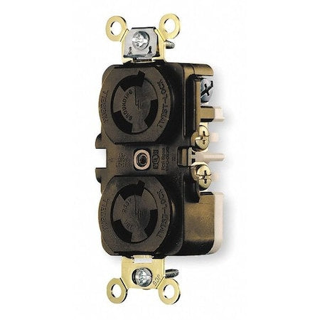Hubbell Wiring Device-Kellems Wiring Device HBL4550 - product photo 1