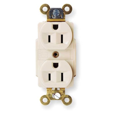Hubbell Wiring Device-Kellems Wiring Device HBL5262W - product photo 1