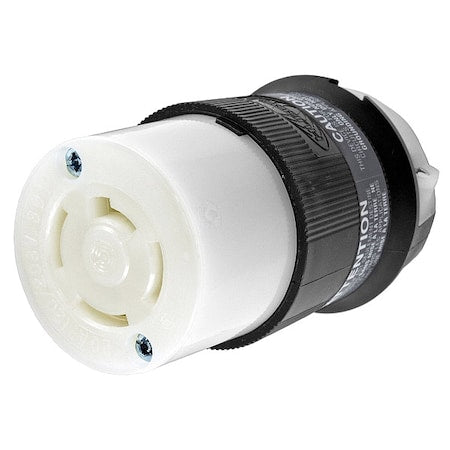 Hubbell Wiring Device-Kellems Wiring Device HBL7413C - product photo 1