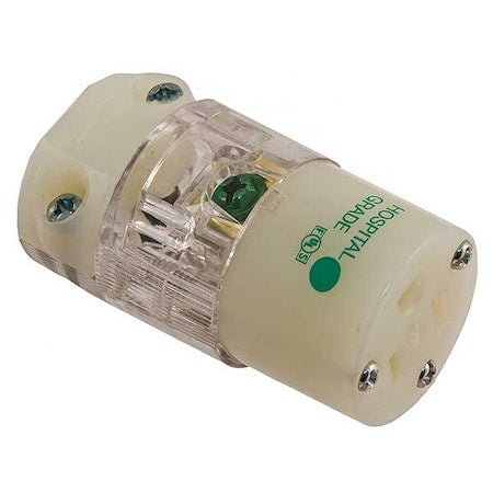 Hubbell Wiring Device-Kellems Wiring Device HBL8219CT - product photo 1