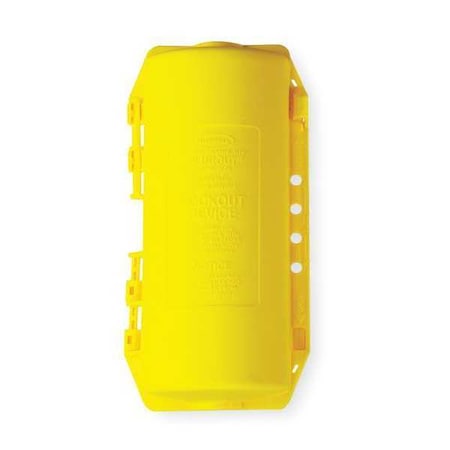 Hubbell Wiring Device-Kellems Safety Equipment HLD2 - product photo 1
