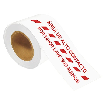 Brady Safety Sign 170548 - product photo 1