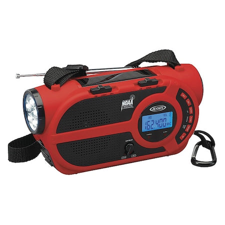 Jensen Audio Equipment JEP-650 - product photo 1